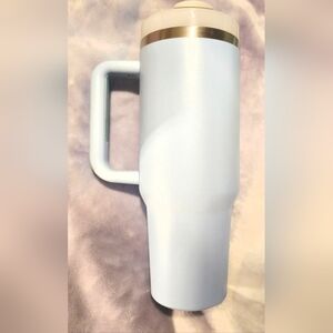 Unowyi 40oz Stainless Steel Tumbler-NWOT